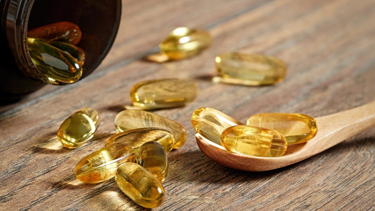 Kwas omega 3 a zdrowie mózgu – jakie są zależności?