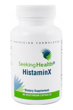 HistaminX