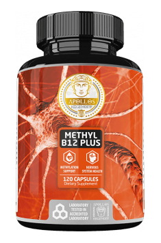 Methyl B12 Plus