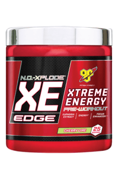 NO-Xplode XE Edge