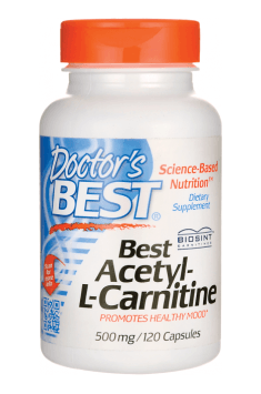 Best Acetyl L-Carnitine