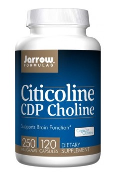 Citicoline CDP Choline 250mg