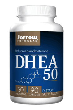 DHEA 50mg