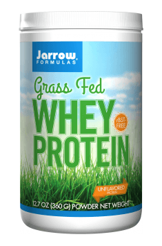 Grass Fed Whey Protein