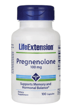 Pregnenolone 100mg