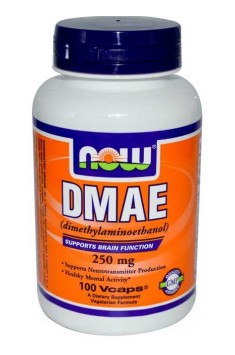 DMAE 250mg