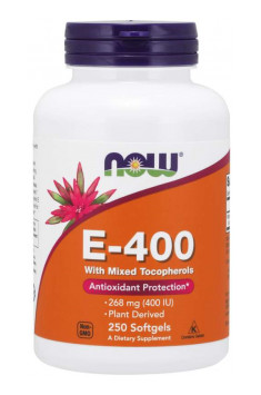 Natural E-400