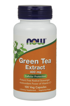 Green Tea Extract 400mg