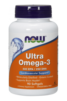 Ultra Omega-3