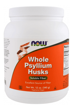 Whole Psyllium Husks