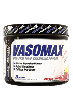 VasoMax