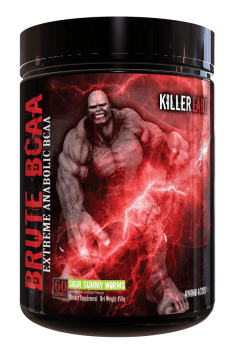 Brute BCAA