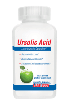 Ursolic Acid