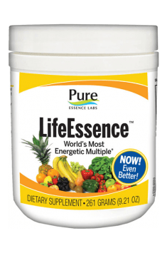 Life Essence