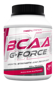 BCAA G-Force
