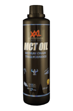 MCT Oil