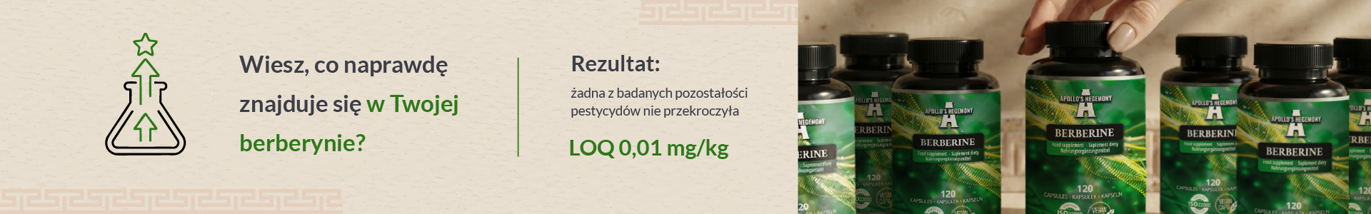 Berberyna od AH-przebadana!