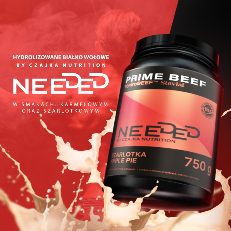 Prime Beef od Needed!