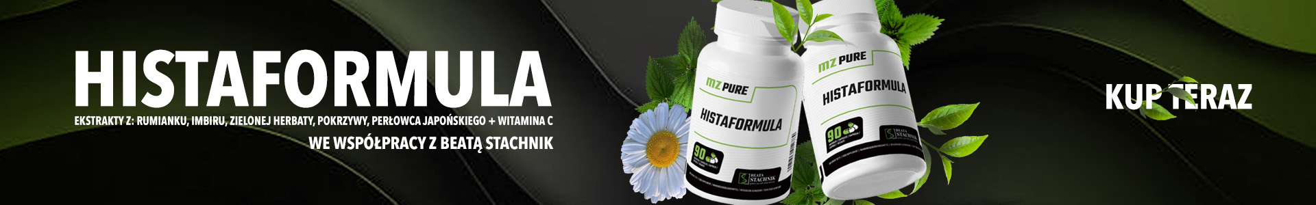 Nowość od MZ PURE!