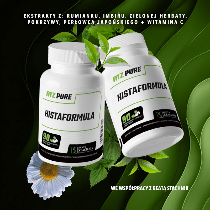 Nowość od MZ PURE!