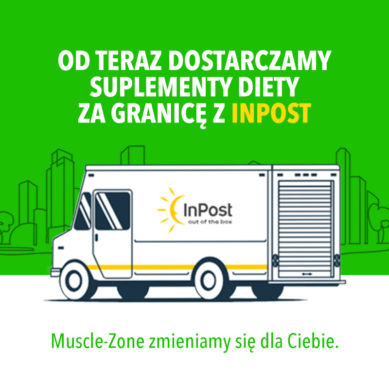 INPOST za granicę!