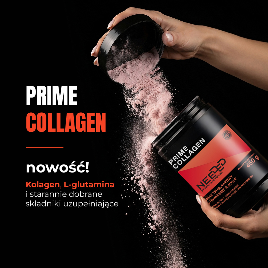 Nowość by Needed!