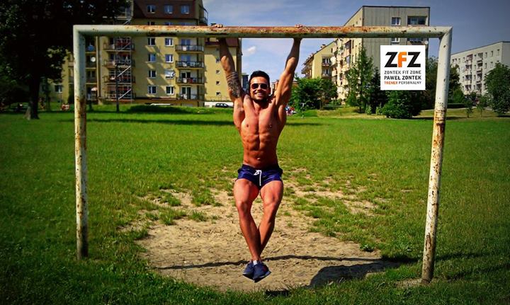 Tydzień treningowy 17-23.02.2014