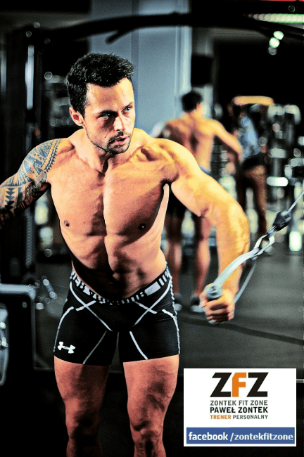 Plan Treningowy / PHUL + podsumowanie 1. tygodnia redukcji