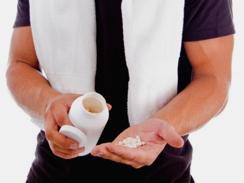 Monohydrat kreatyny - biodostępność