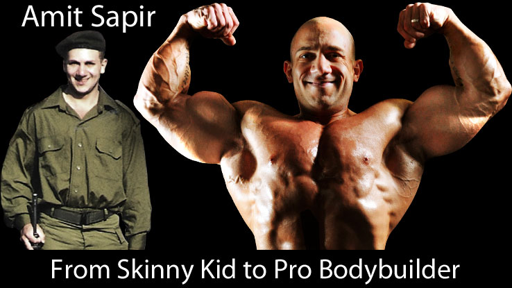 [TRENING] NOWY PLAN ! How I Finally Got Muscle to Grow