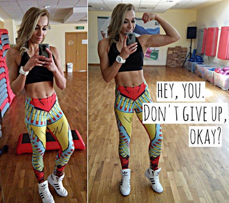 Jak zacząć trenować by nie zwariować?