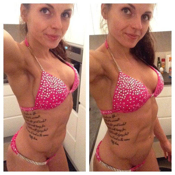 hiper - przerąbane? (przodopochylenie miednicy)