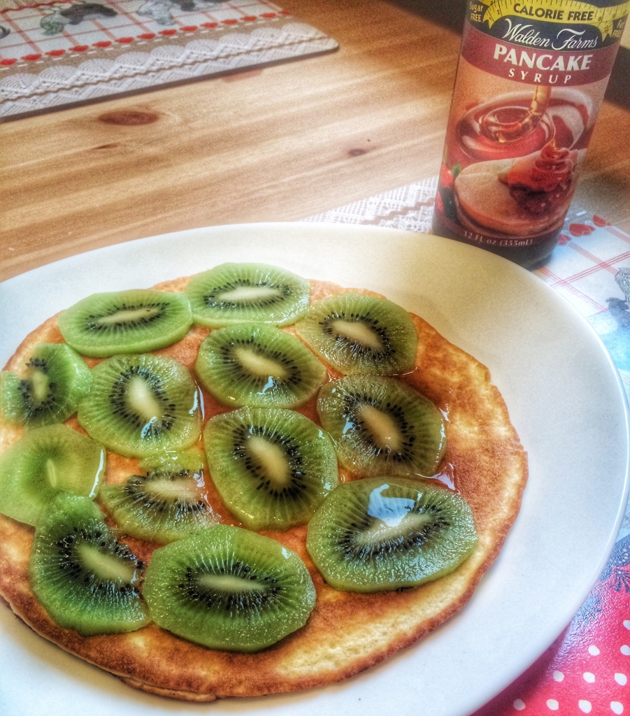 Produkty Walden Farms - moja opinia