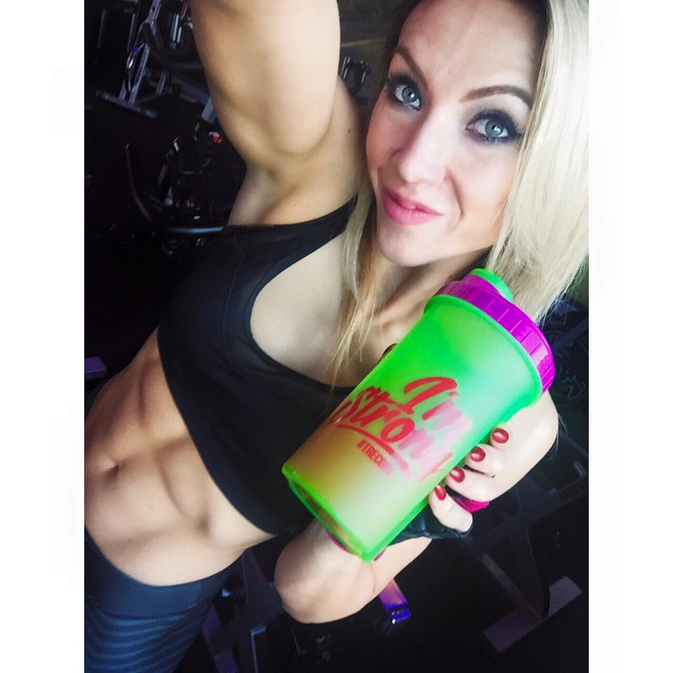 CHAMSKA MASA NA ZIMĘ!!! Czyli jak nabrać więcej mięska.