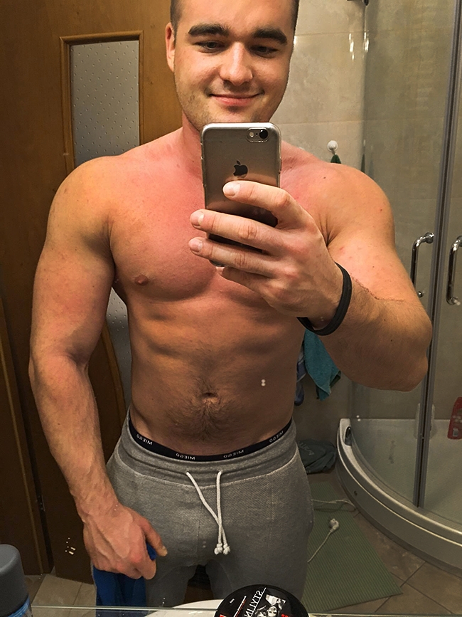 MASA stoi? Waga nie rośnie? Jakość na minus! SPRAWDŹ MINI CUT!