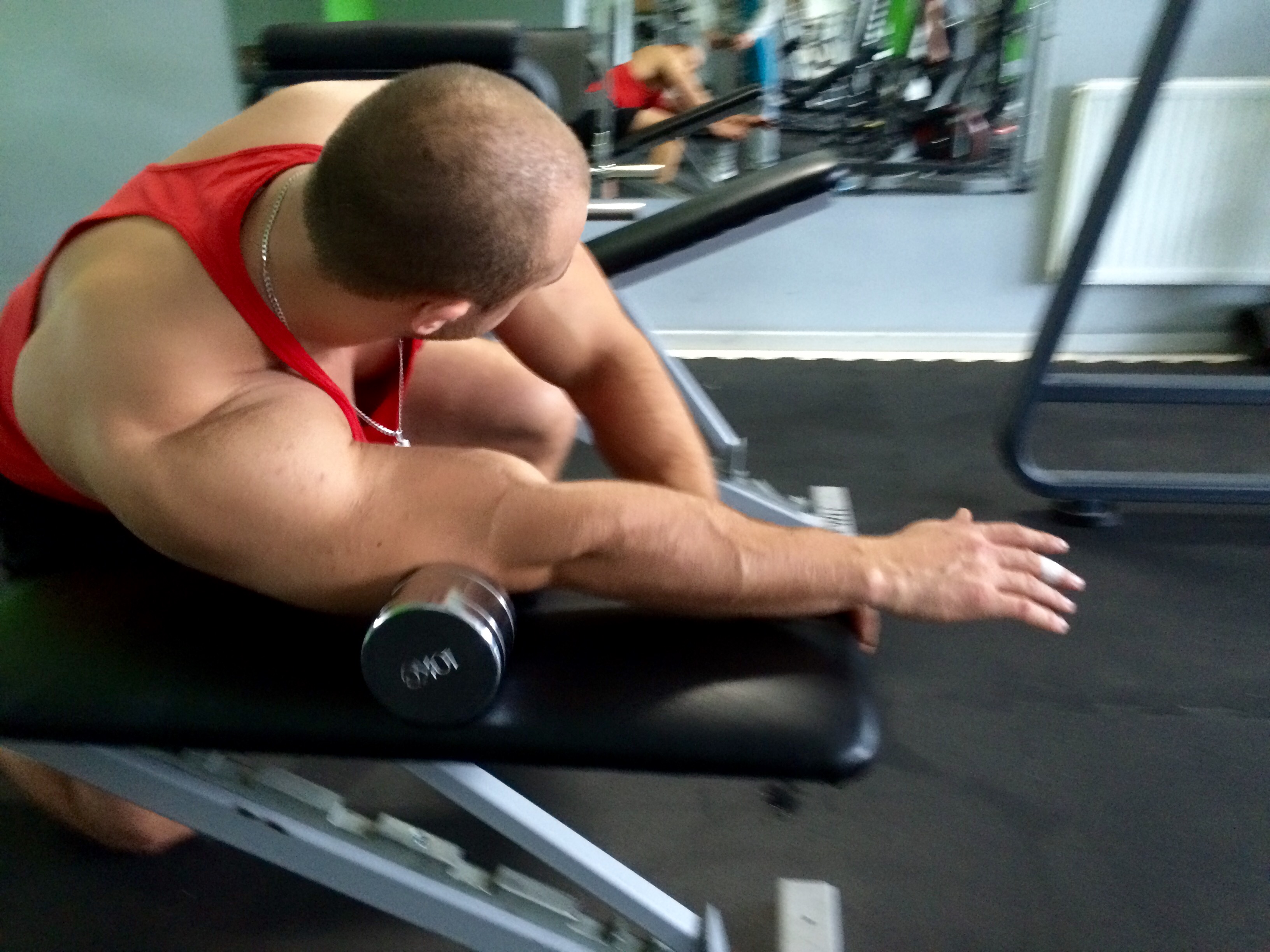 Łokieć tenisisty i golfisty jak sobie z nim radzić?