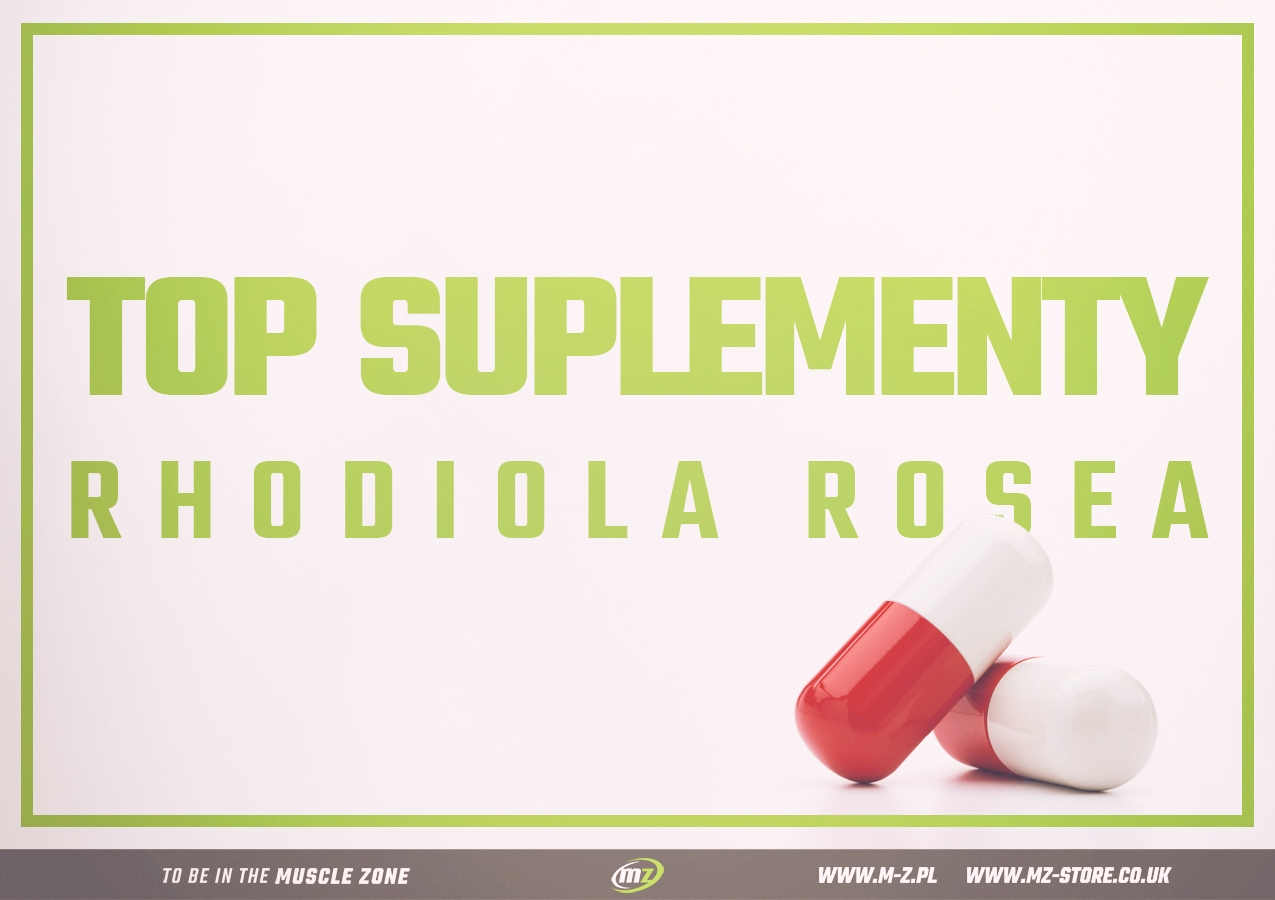 TOP PRODUKTY: Różeniec Górski