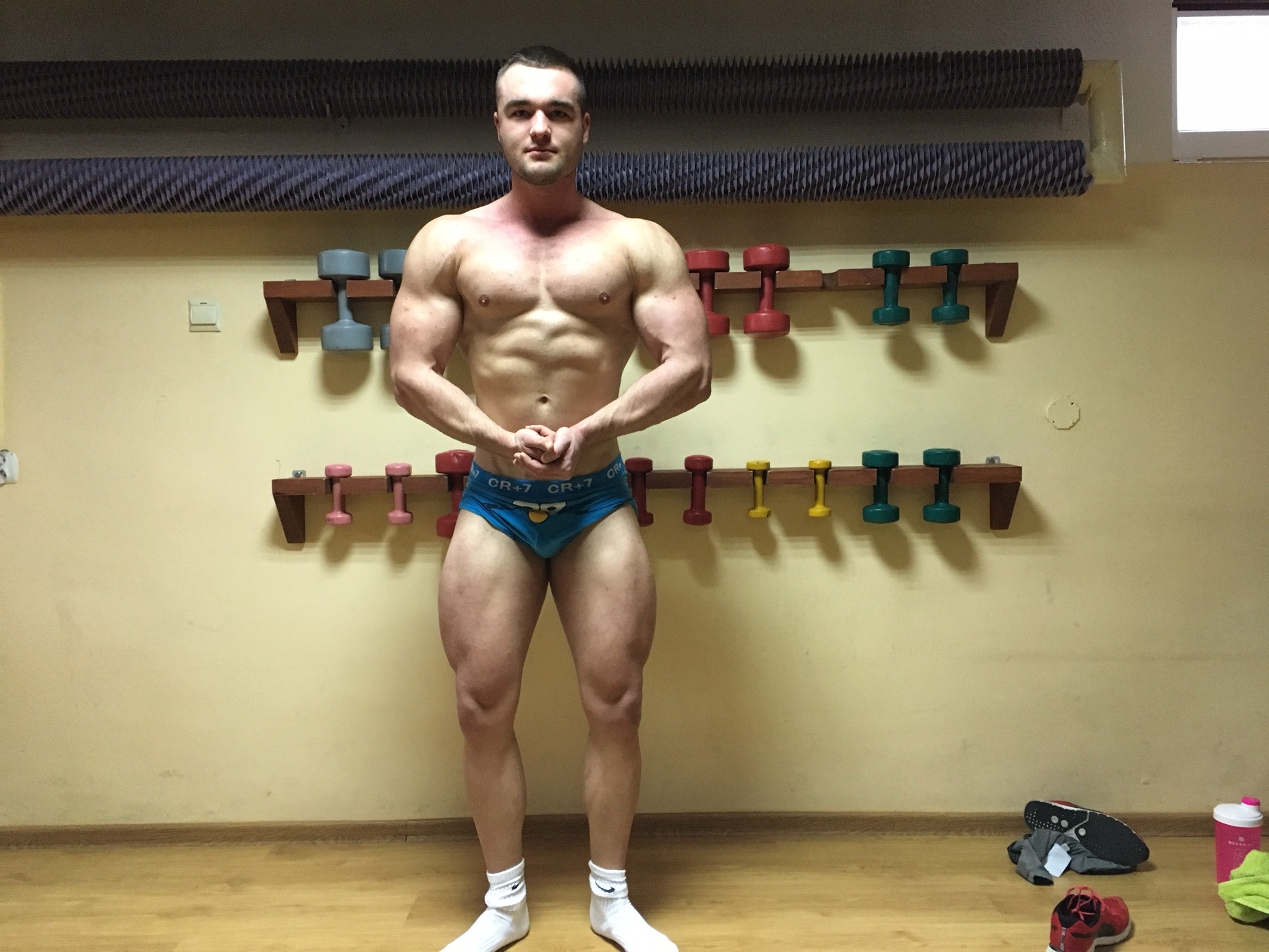 7 tygodni do sezonu startowego! Robimy formę!