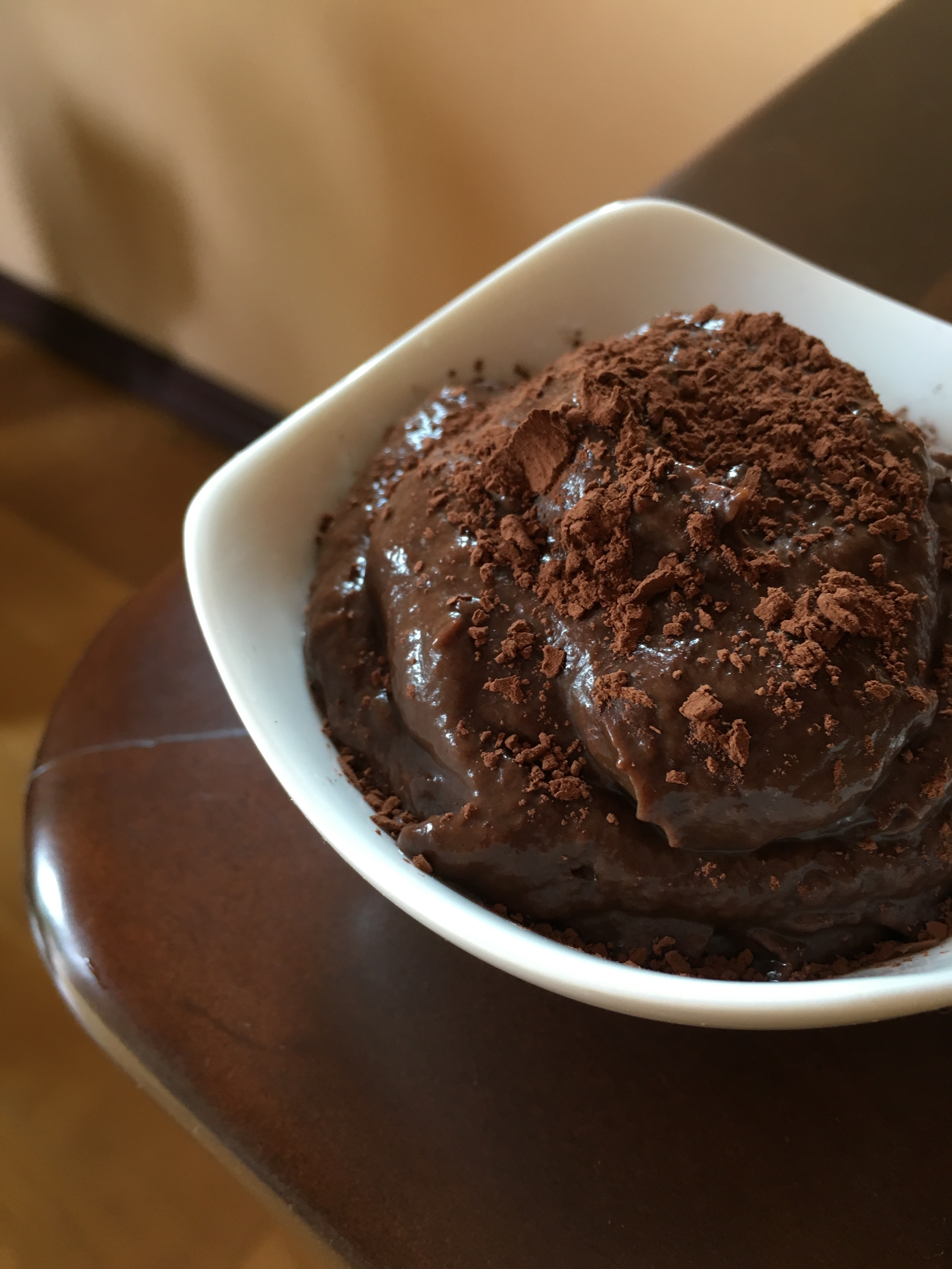 Fit Nutella