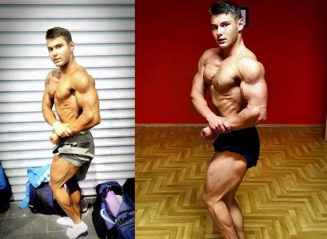 Być dziś lepszą wersją wczorajszego siebie!