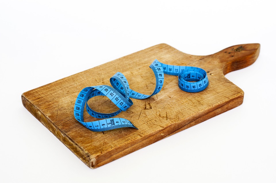 System dietetyczny Reverse diet – na czym polega?