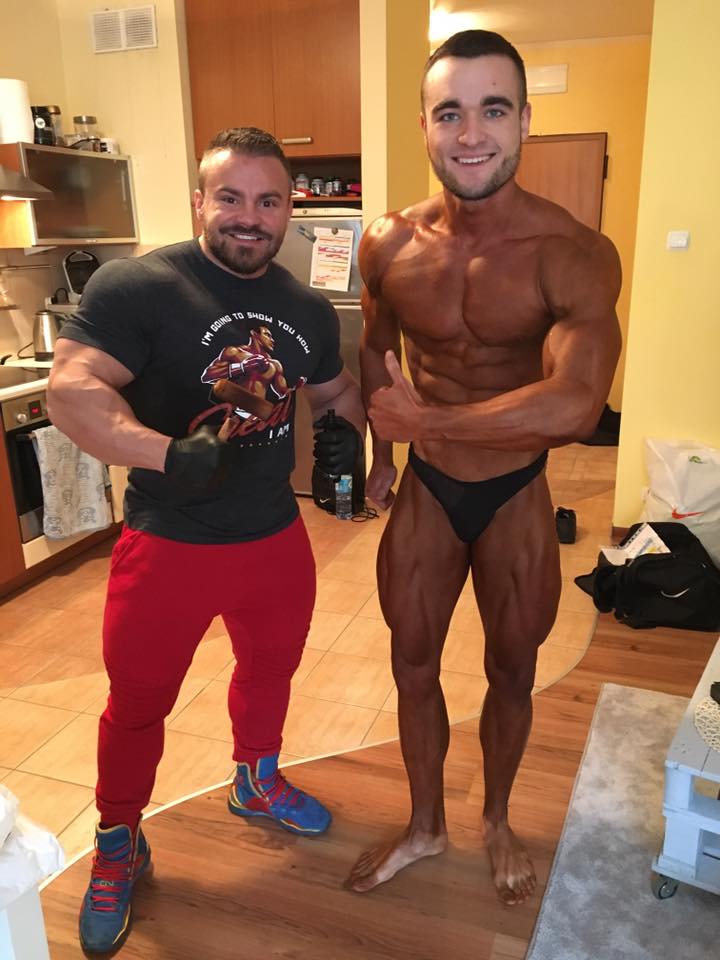 Otwarte Mistrzostwa Wielkopolski w Grodzisku Wielkopolskim! KLASYK do 180 senior!