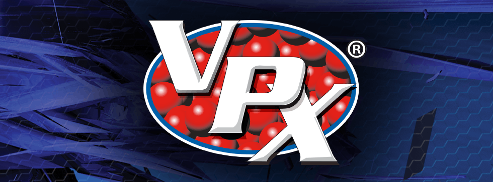 VPX Sports zmienia wizerunek Zero Carb SRO!