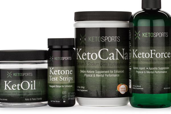 KetoSports – dieta i ketogeniczny styl życia