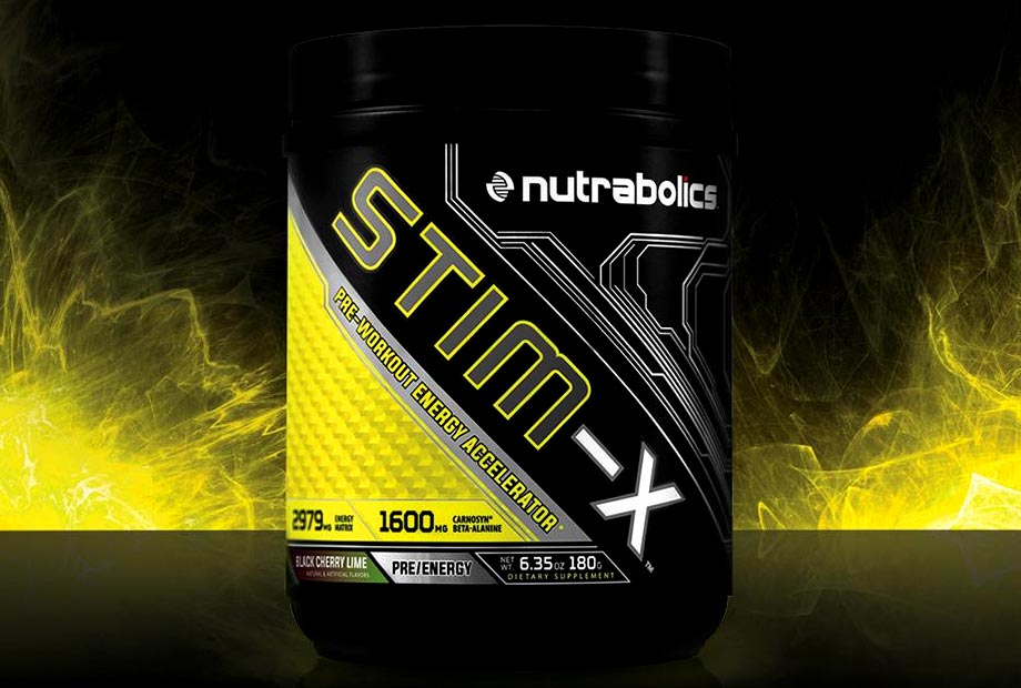 Stim-X alternatywą dla Supernova!