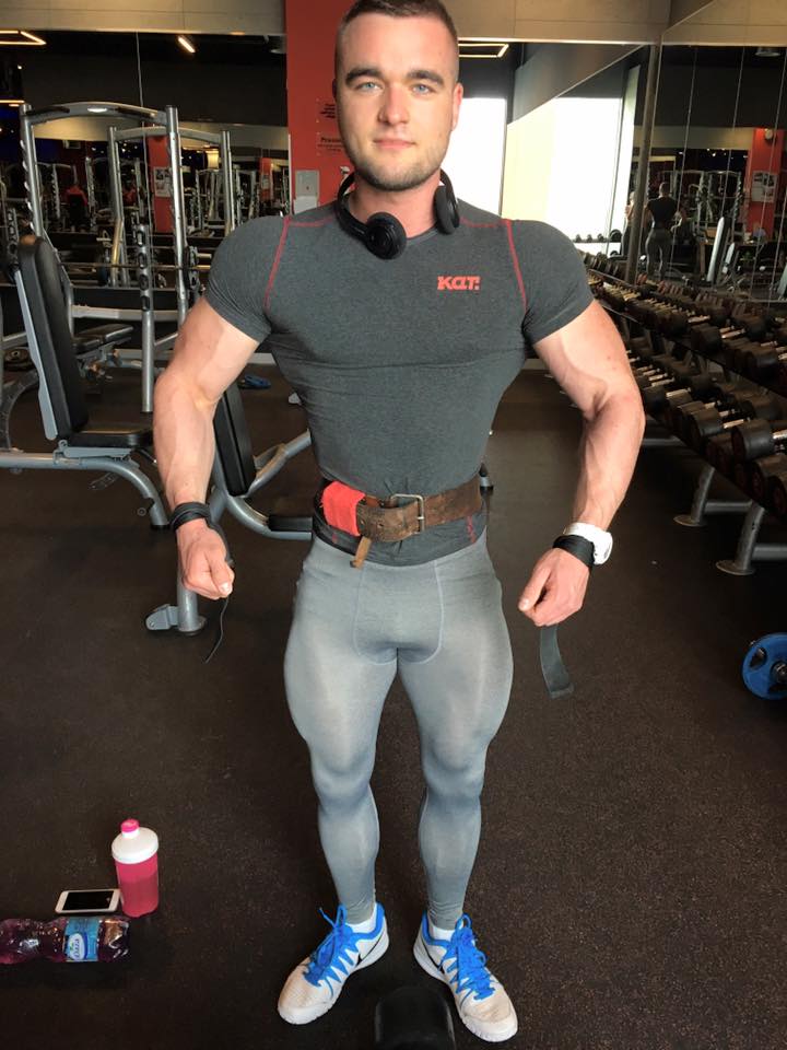 Trening na masie, ile serii, ćwiczeń, treningów w tygodniu? Jak to u mnie wygląda!