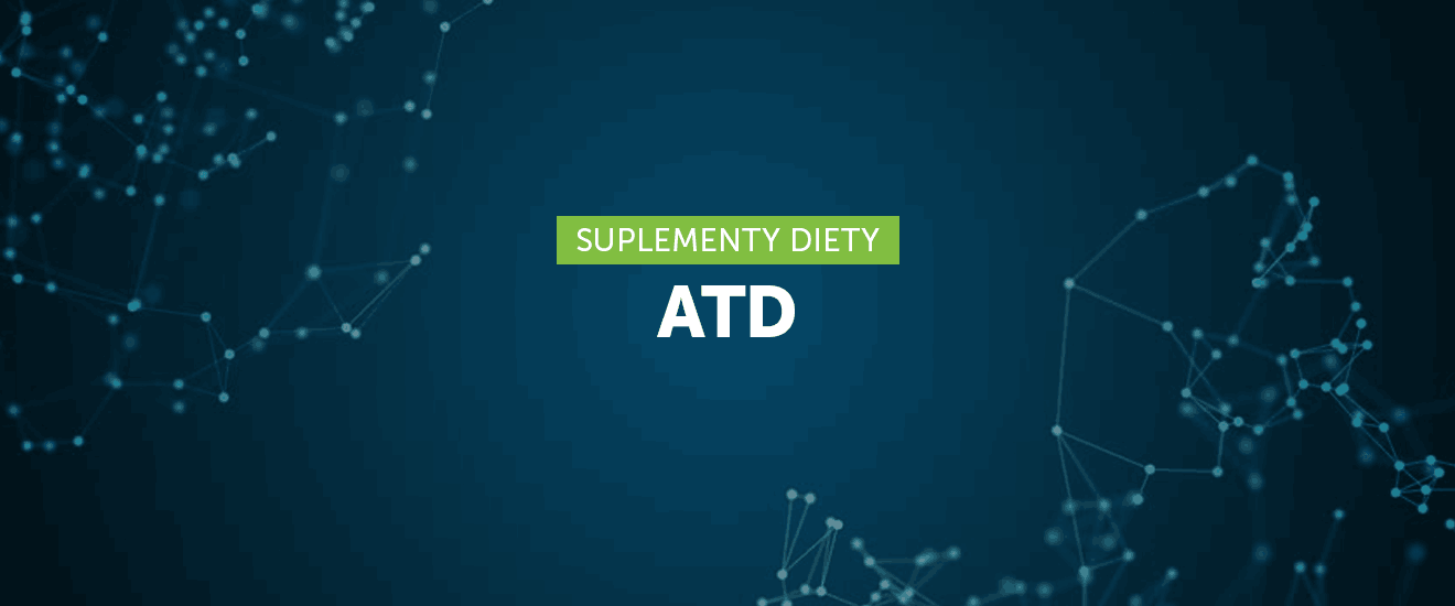 ATD – pogromca estrogenów