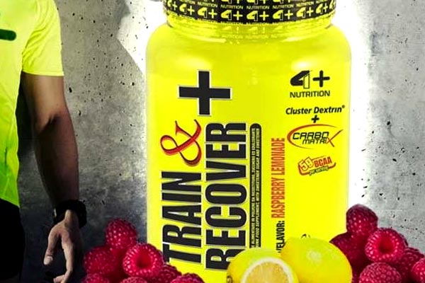 Regeneracja potreningowa Train&Recover