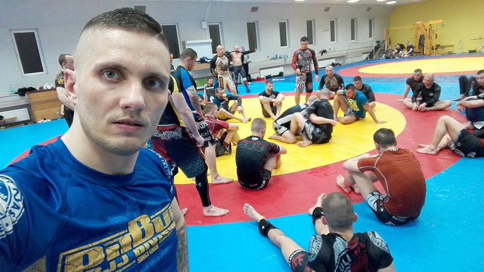 Koniec sezonu 2016/17