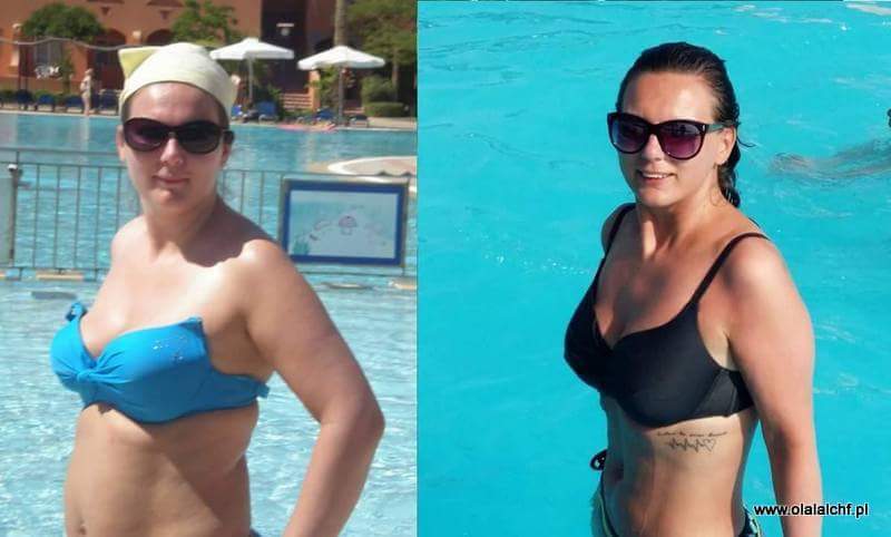 Dieta LCHF czyli wysokotłuszczowa i niskowęglowodanowa